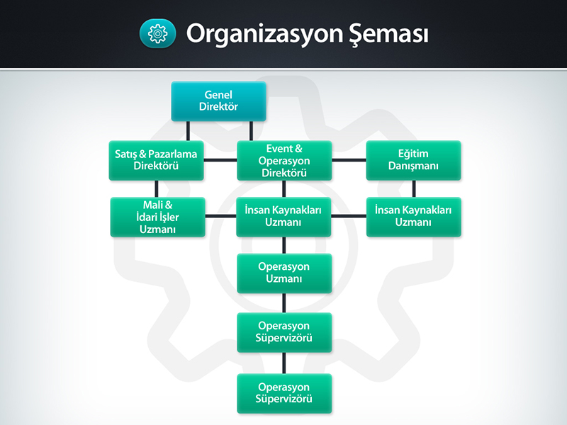 Tool Infographic Presentation Design 2