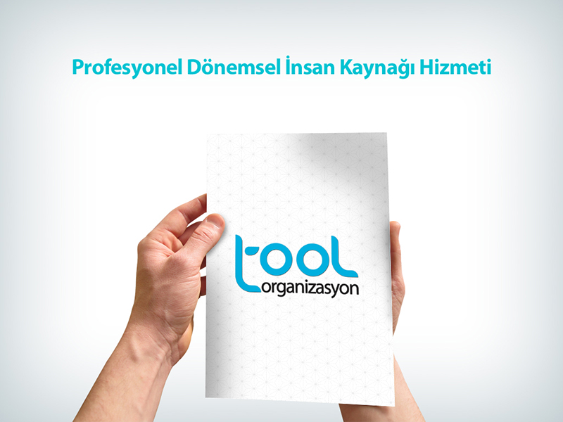 tool İnfografik Sunum Tasarımı 1